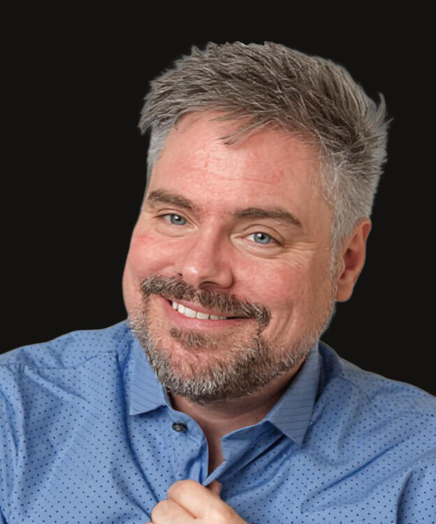 Larry Whitaker